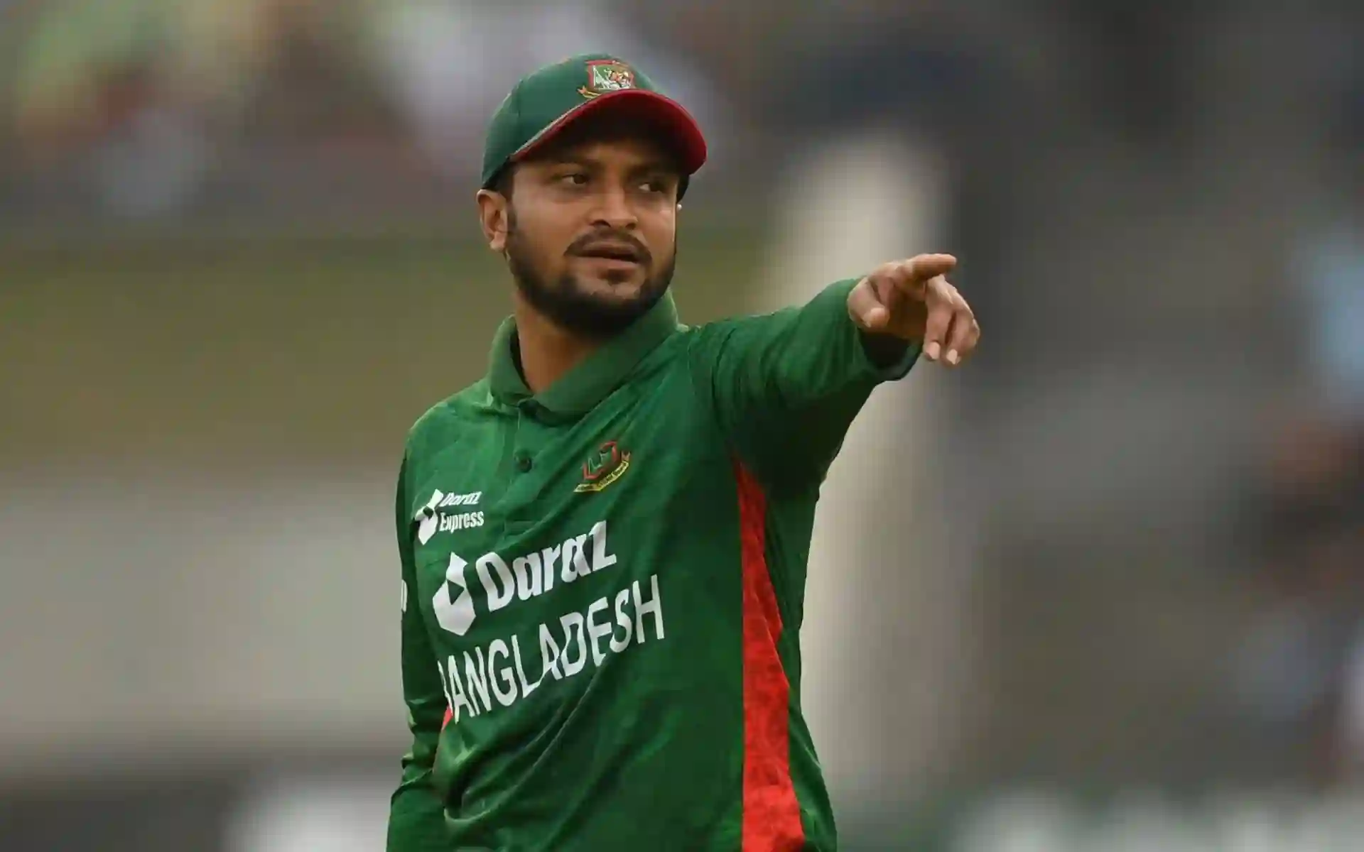 Why BCB Has Not Paid Shakib Al Hasan Any Salary For Months Despite Central Contract